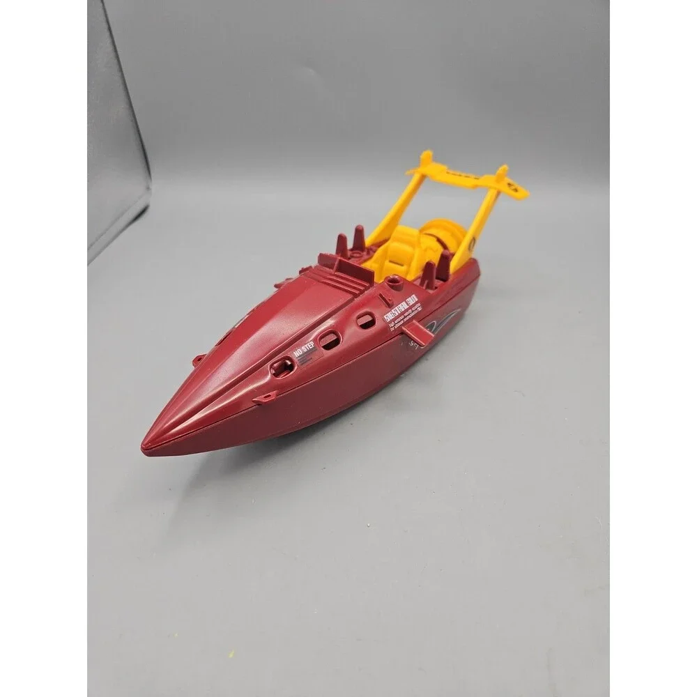 Hasbro GI Joe Vehicle - 1989 Cobra Piranha #2
